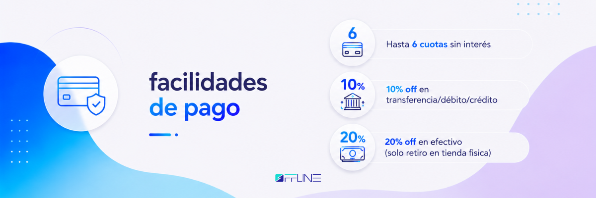 Medios de pago